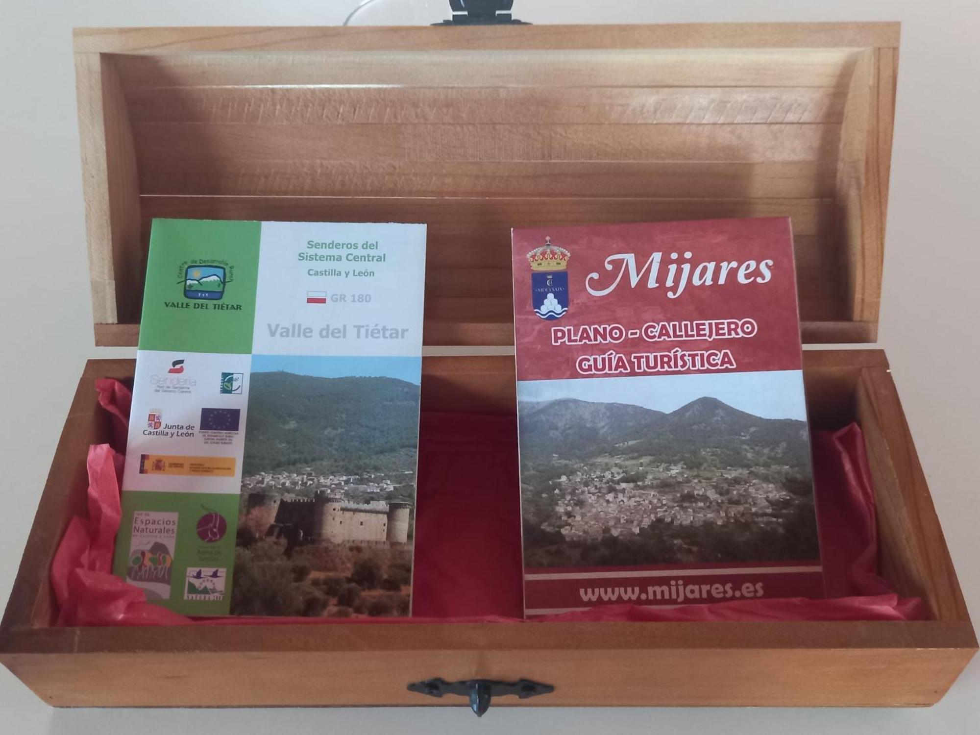 La Canciella De Mijares エクステリア 写真